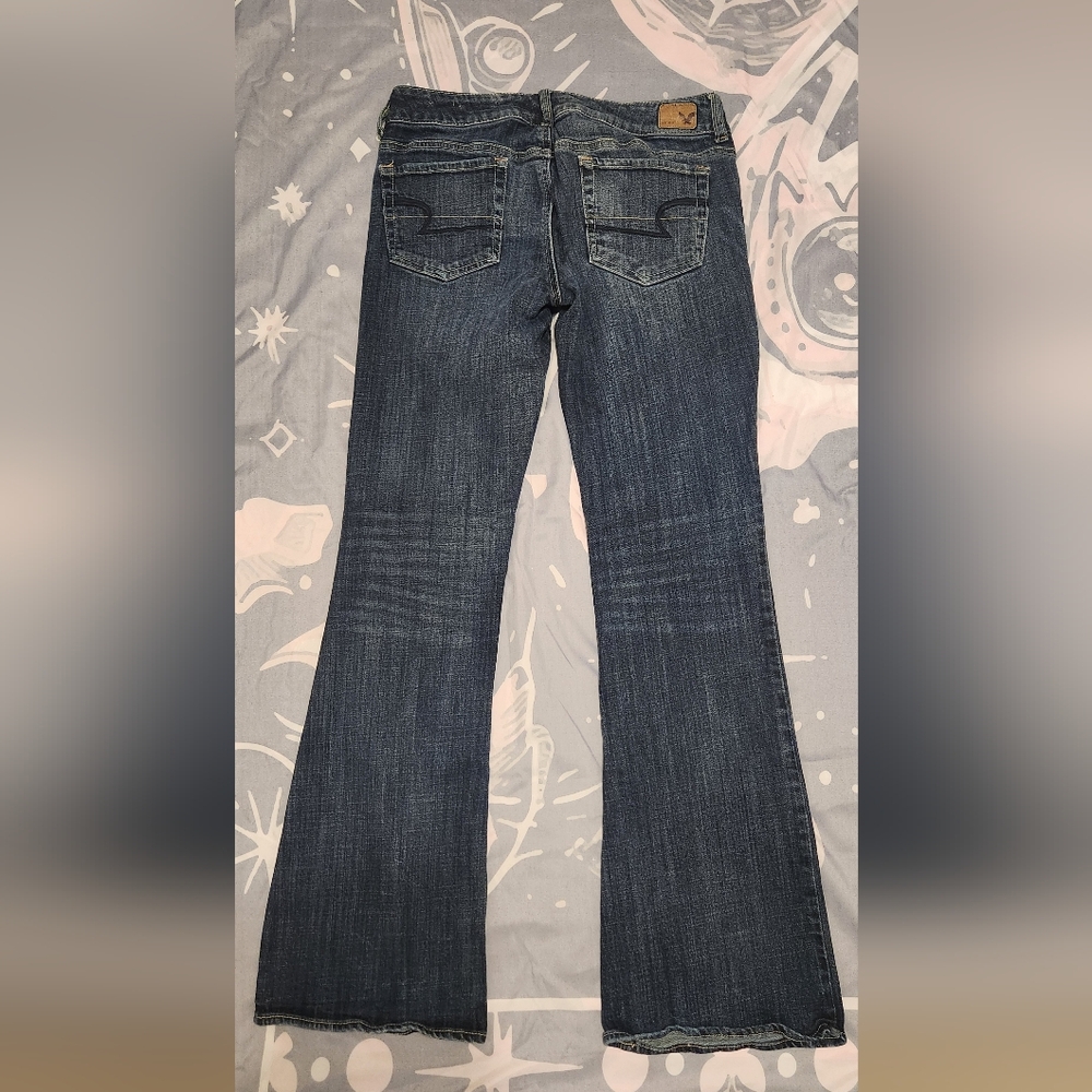 American Eagle Jeans - Picture 7 of 8